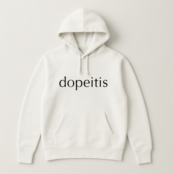 Dopeitis Classic Crew - Image 2