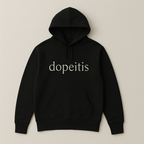 Dopeitis Classic Crew
