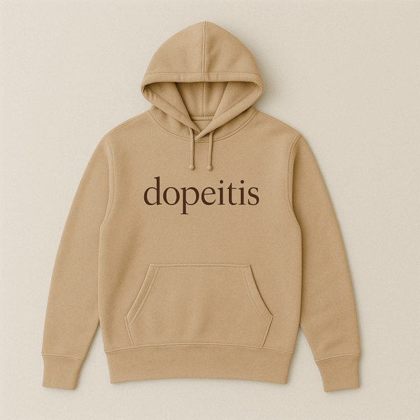 Dopeitis Classic Crew - Image 3