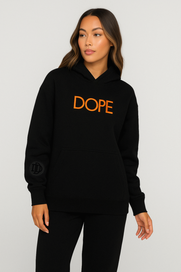 DOPE Statement Hoodie