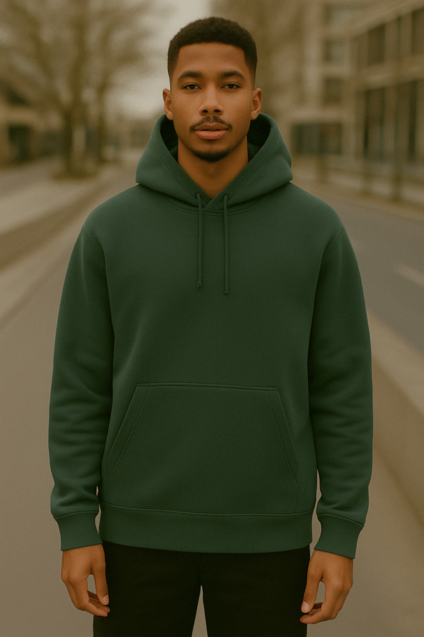 Australia Dreamscape Graphics Hoodie - Image 3