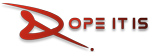 Dope-logo